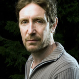 Paul McGann — The Doctor (8)