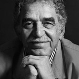 Gabriel García Márquez — Himself