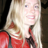 Eliza Pryor Nagel — Ronnie's Roommate