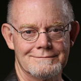 Дэвид Ст. Джеймс — Bob Garland