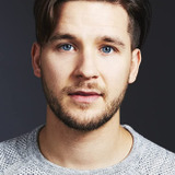 Devon Werkheiser — Logan