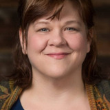 Kathryn Kirkpatrick — Karaoke Woman