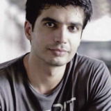 Aman Uppal — Mattoo