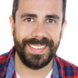 Mike C. Nelson — Tex (segment horrific)
