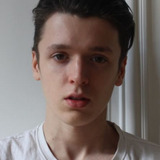 Gulliver Bevernaege-Benhadj — Donovan