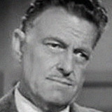 George Eldredge — Rance Hudson