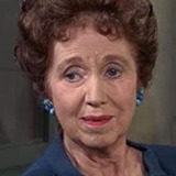 Hope Summers — Agatha