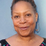 Хуанита Дженнингс — Rachel