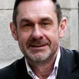 Paul Mason — Self