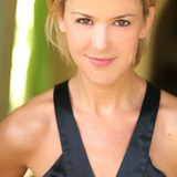 Stacey Scowley — Stacey