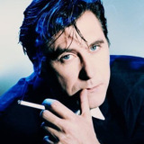 Bryan Ferry — (archival footage)