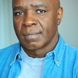 Нат Бинум — Harlan (uncredited)