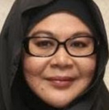 Erma Fatima — The Lawyer