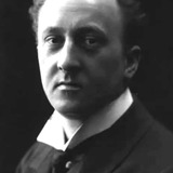Frederik Jacobsen — Örlygur