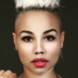 Айсис Алексис — Woman