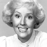 Georgia Engel — Love-A-Lot-Bear (voice)