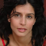 Yasmine Delawari — English Teacher