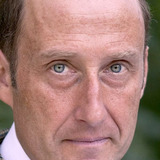 Bruno Georis — UEFA President