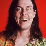 Gibby Haynes — Jujyfruit