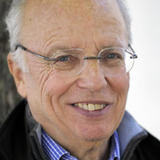 Thierry Roland — TV Commentator (voice) (archive footage)