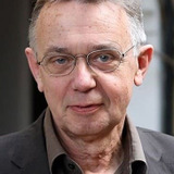 Heinz Emigholz — Dr. Kraus