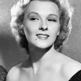 Ilona Massey — Baroness Elsa Frankenstein