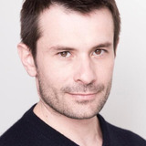 Grzegorz Stosz — Officer