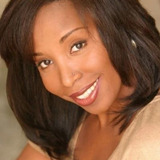 Ajai Sanders — Interviewer