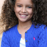 Th'Yana Star — Young Cheryl