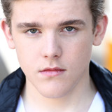 Sean Ryan Fox — Eddie