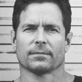 Chris Conrad — Sniper Sergeant