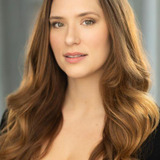 Danica Dreyer — Annie