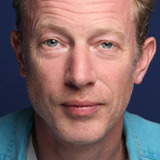 Родрик Калвер — Carpark Civilian