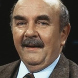 Вальтер Зедльмайр — Mr. Angermayer