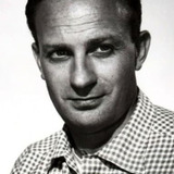 Joe Mantell — Traveling Salesman at Diner's Bar