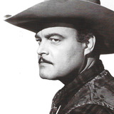 John Merton — Brig Turnkey