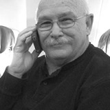 William McConnell — Police Photographer