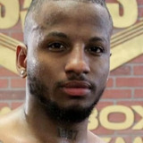 Joahnys Argilagos — Self