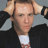 Alan Clark — Himself - Keyboards