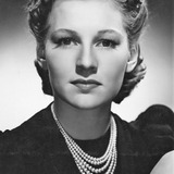 Ann Morriss — Mary