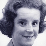 Ann Way — Old Lady with Dog