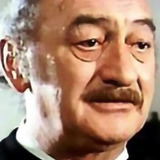 Raoul Retzer — Man with Beard