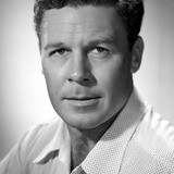 John Archer — Dr. Hall