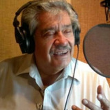 Blas García — Huevo Líder (voice)