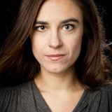 Natali Broods — La première ministre