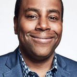 Kenan Thompson — Jermaine Jackson