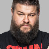 Kevin Steen — Himself