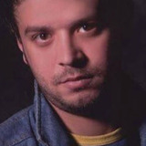 Maher Essam — Palestinian (segment "Egypt")