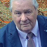 Bruce McGuire — Anchorman