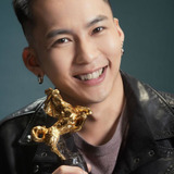 巫建和 — Xiao Mei's ex boyfriend